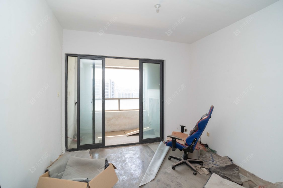 常州雨润城在售二手房源_小牛看房