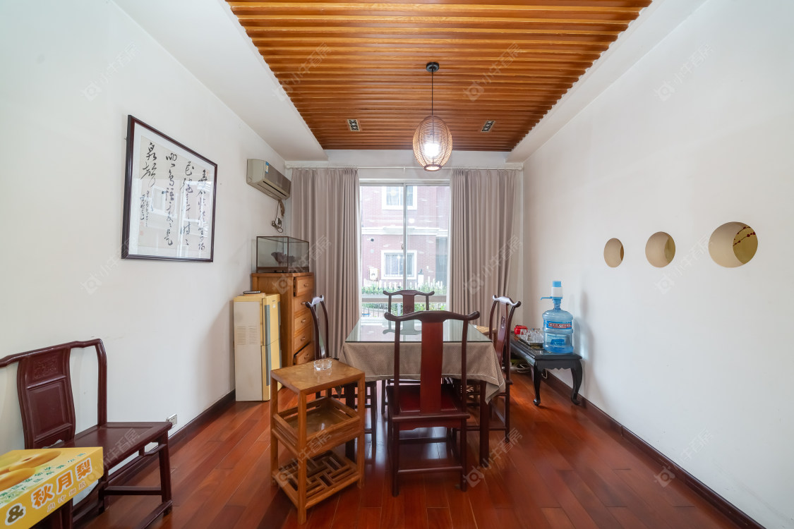 常州新昌花苑南区在售二手房源室内图_小牛看房