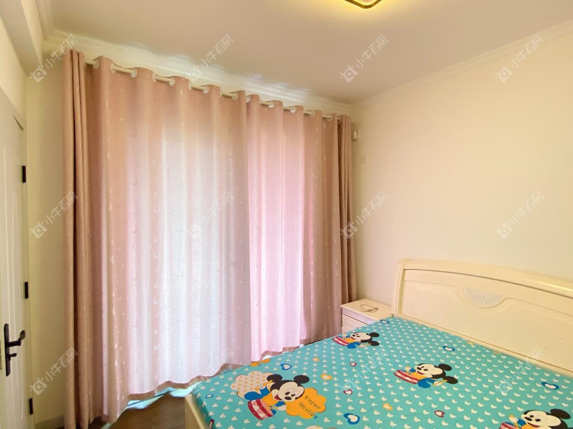 常州美的江山樾在租房源_小牛看房