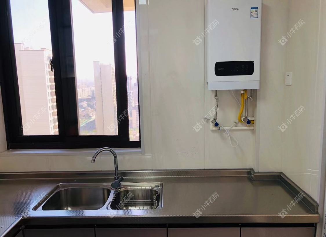 常州香聚雅苑西区在租房源室内图_小牛看房