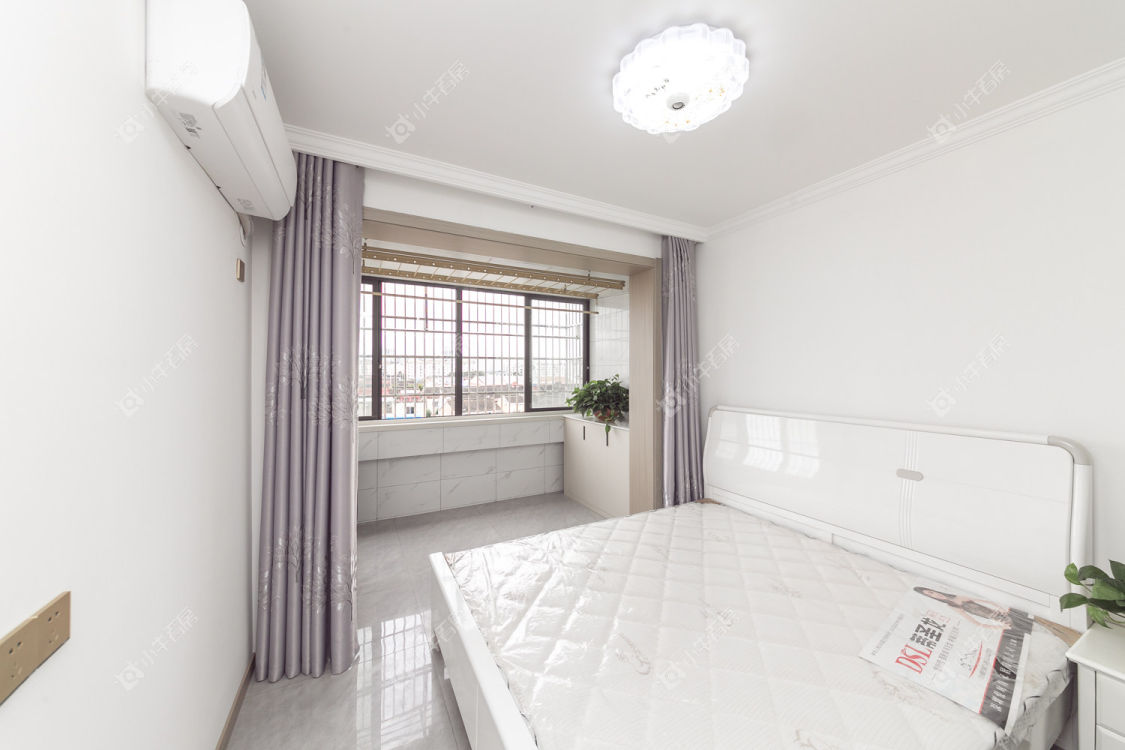 常州清潭新村在租房源室内图_小牛看房