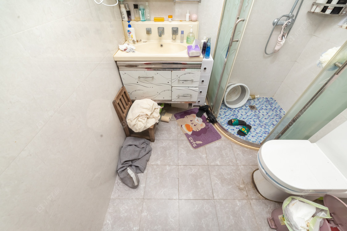 常州金地格林郡在售二手房源室内图_小牛看房