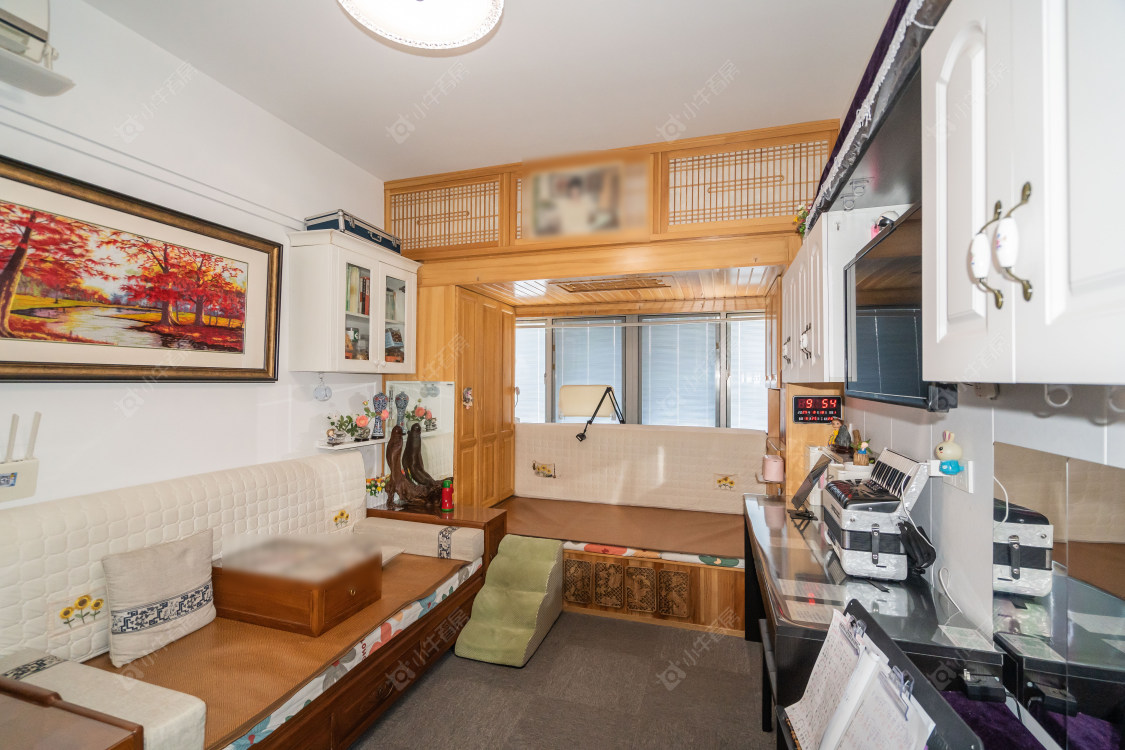 常州九洲新世界广场在售二手房_小牛看房