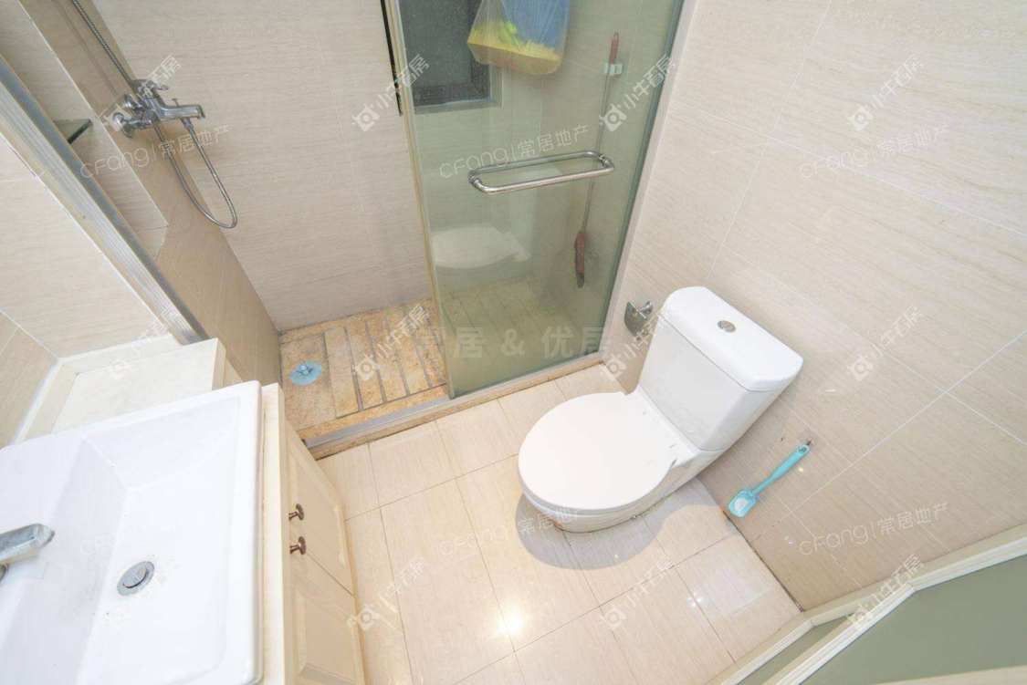 常州绿地峰云汇在租房源室内图_小牛看房