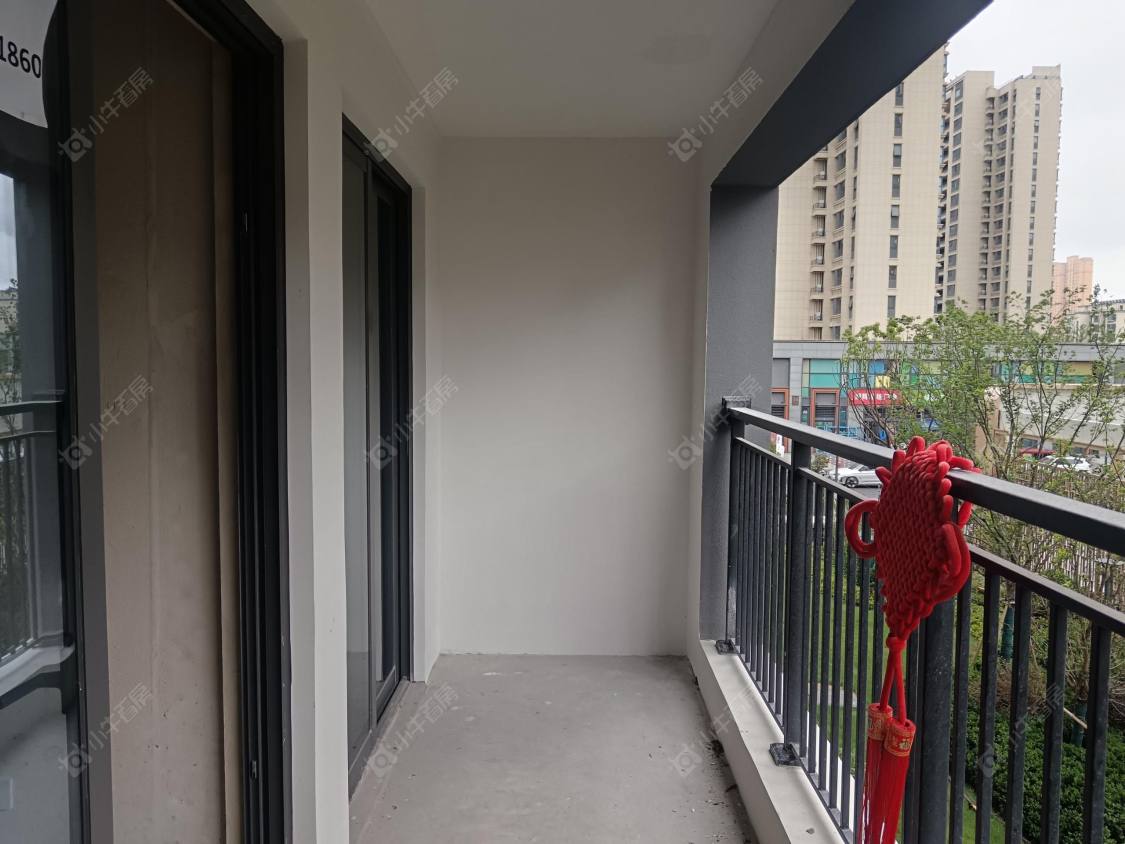 常州中海桂语江南在租房源室内图_小牛看房