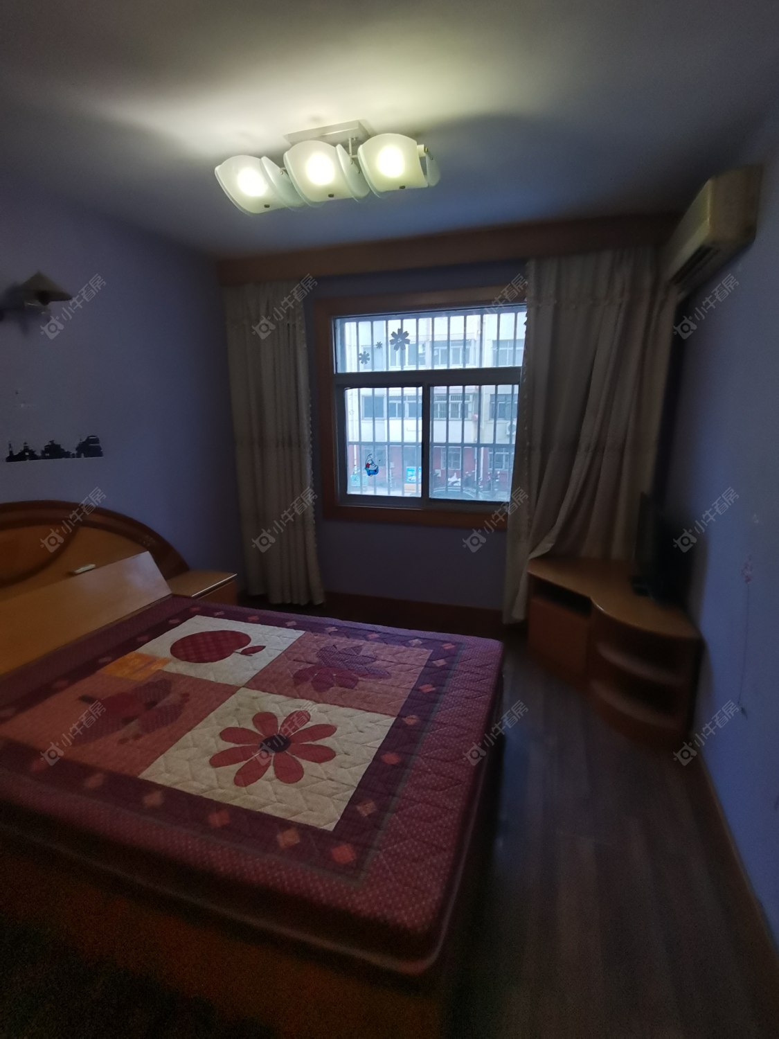 常州兰翔二村在租房源_小牛看房