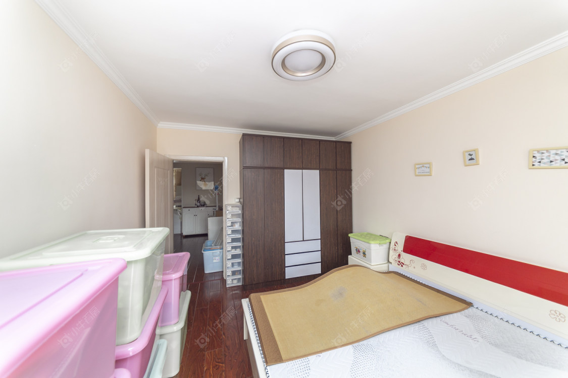 常州清潭花苑在售二手房源室内图_小牛看房