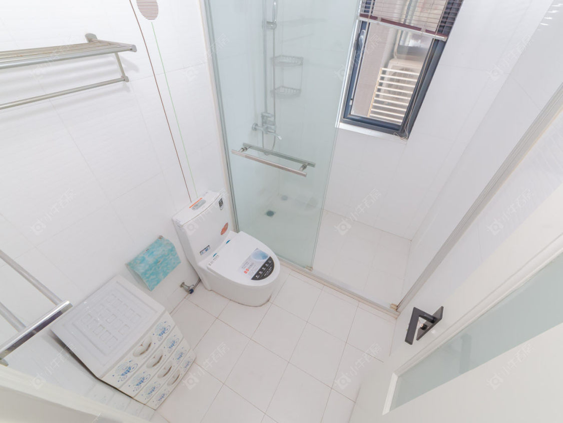 常州彩虹城在售二手房源室内图_小牛看房