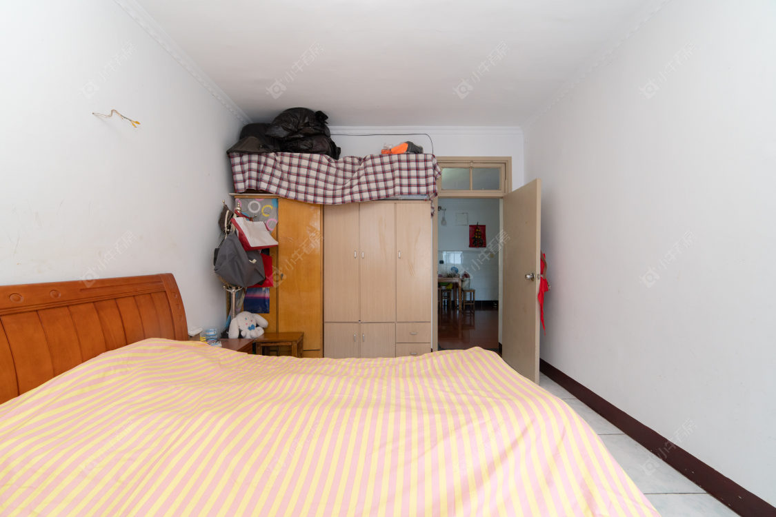 常州花园新村（钟楼）在售二手房源室内图_小牛看房