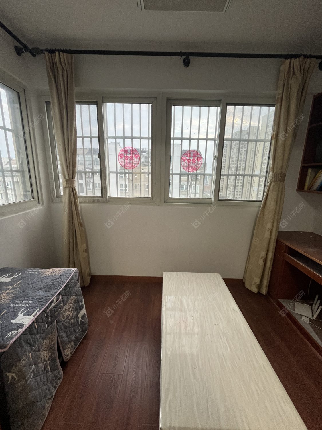 常州陈渡新苑在租房源_小牛看房