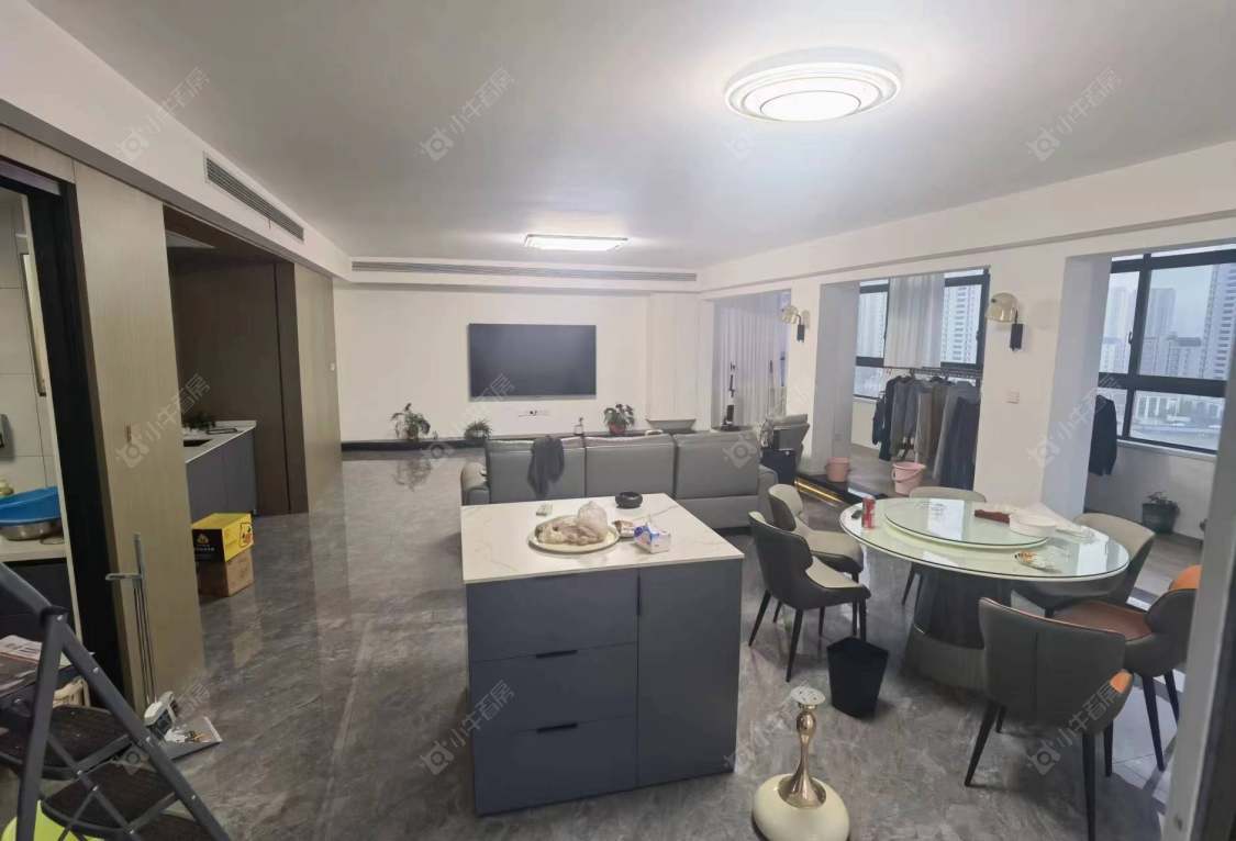 蔚蓝天地一二期房源 常州蔚蓝天地一二期在租房源_小牛看房