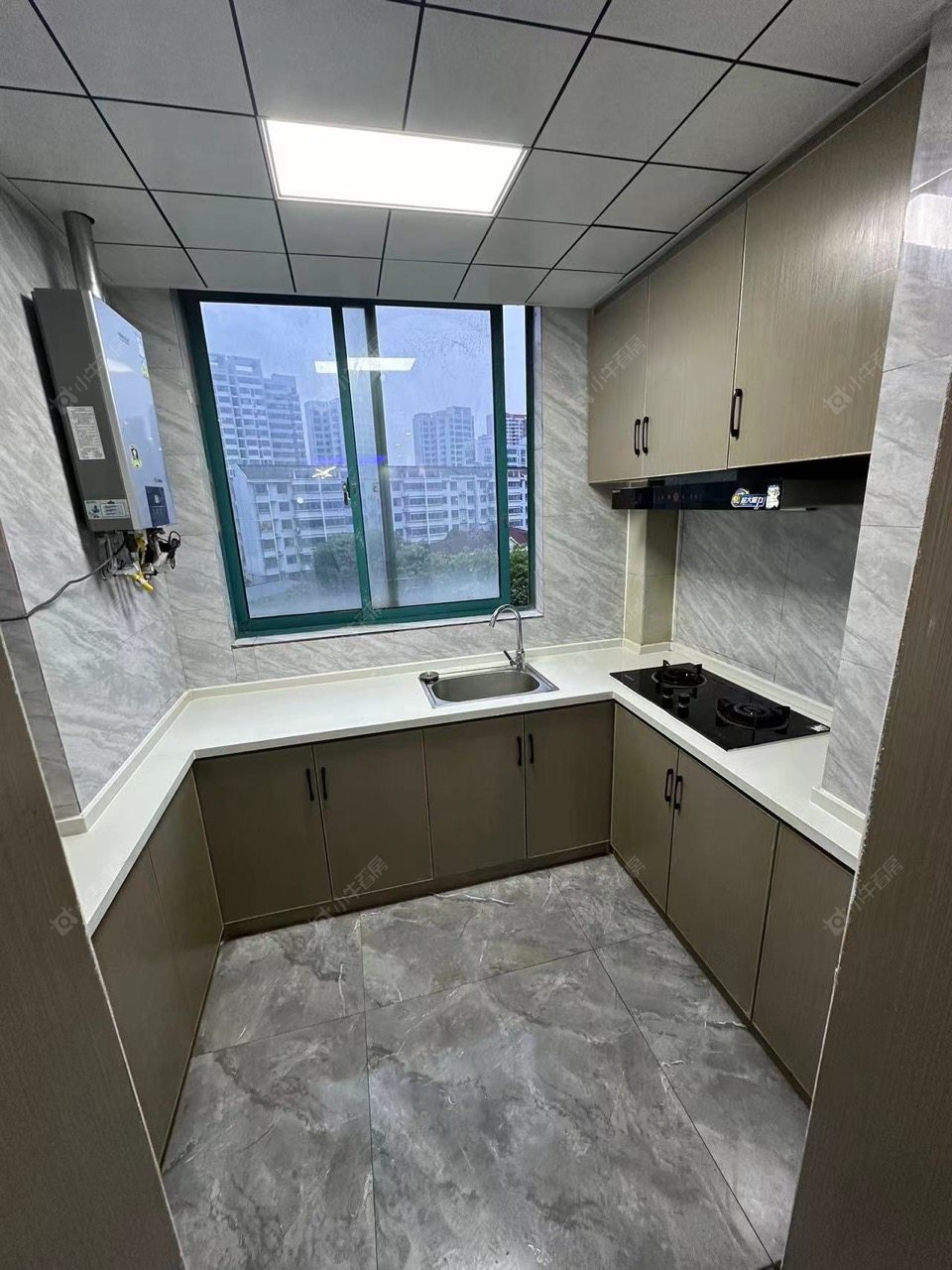 常州紫云苑在租房源室内图_小牛看房