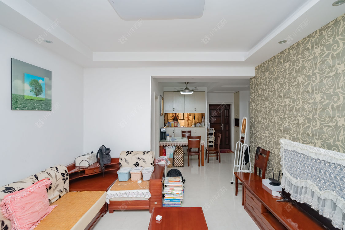 常州府河名居在售二手房源室内图_小牛看房