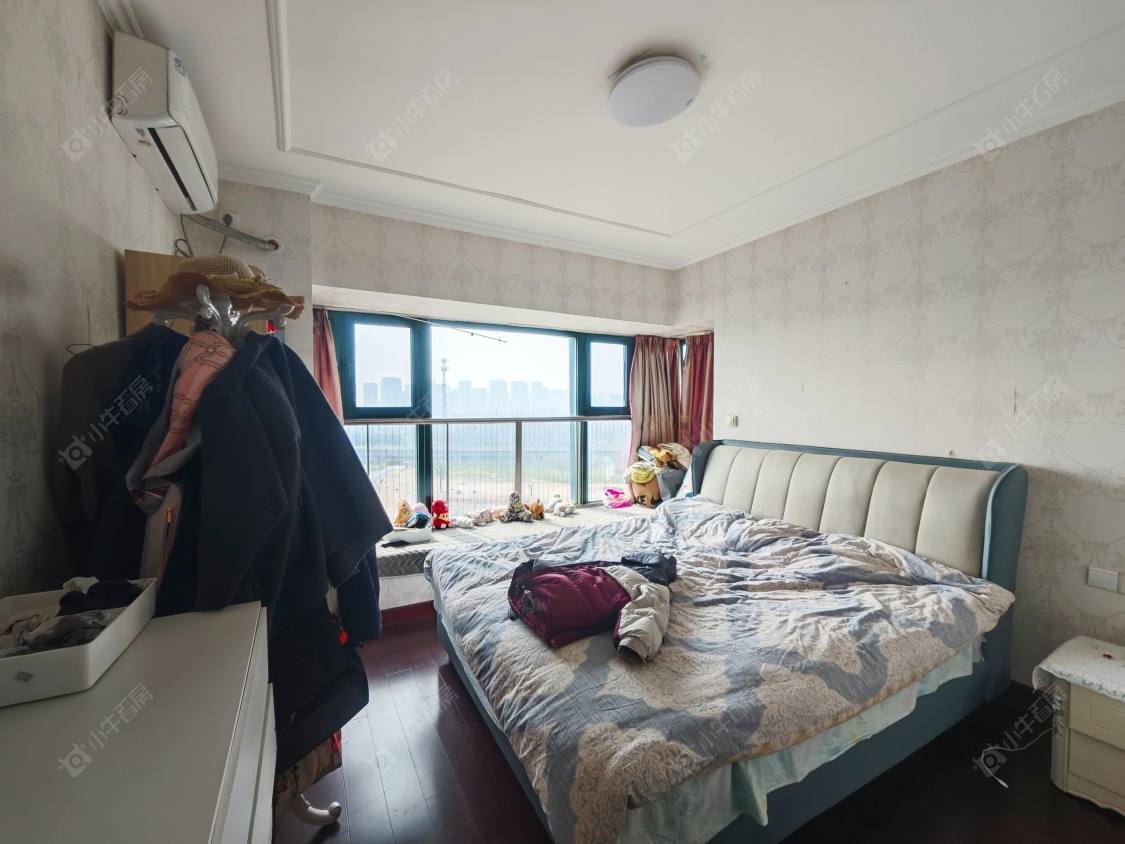 常州恒大名都一期在售二手房房源室内图_小牛看房
