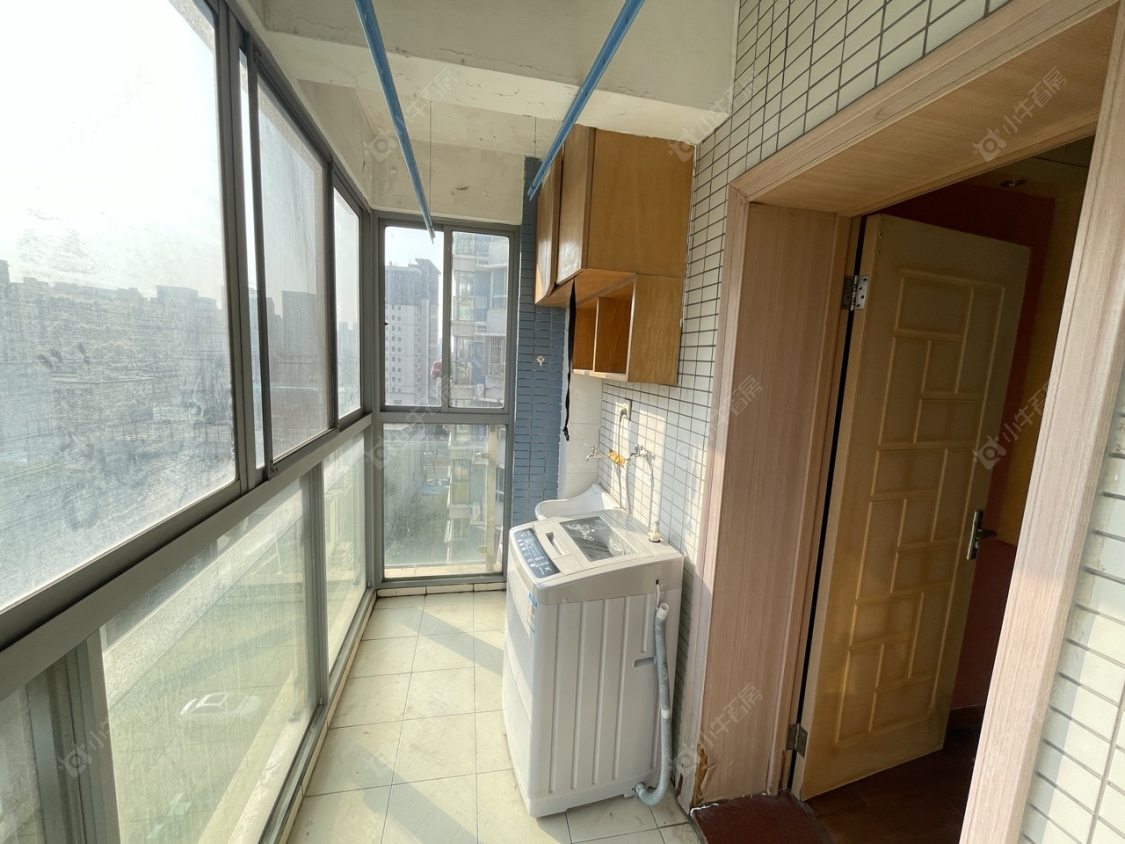 常州滨江明珠城东区在租房源室内图_小牛看房