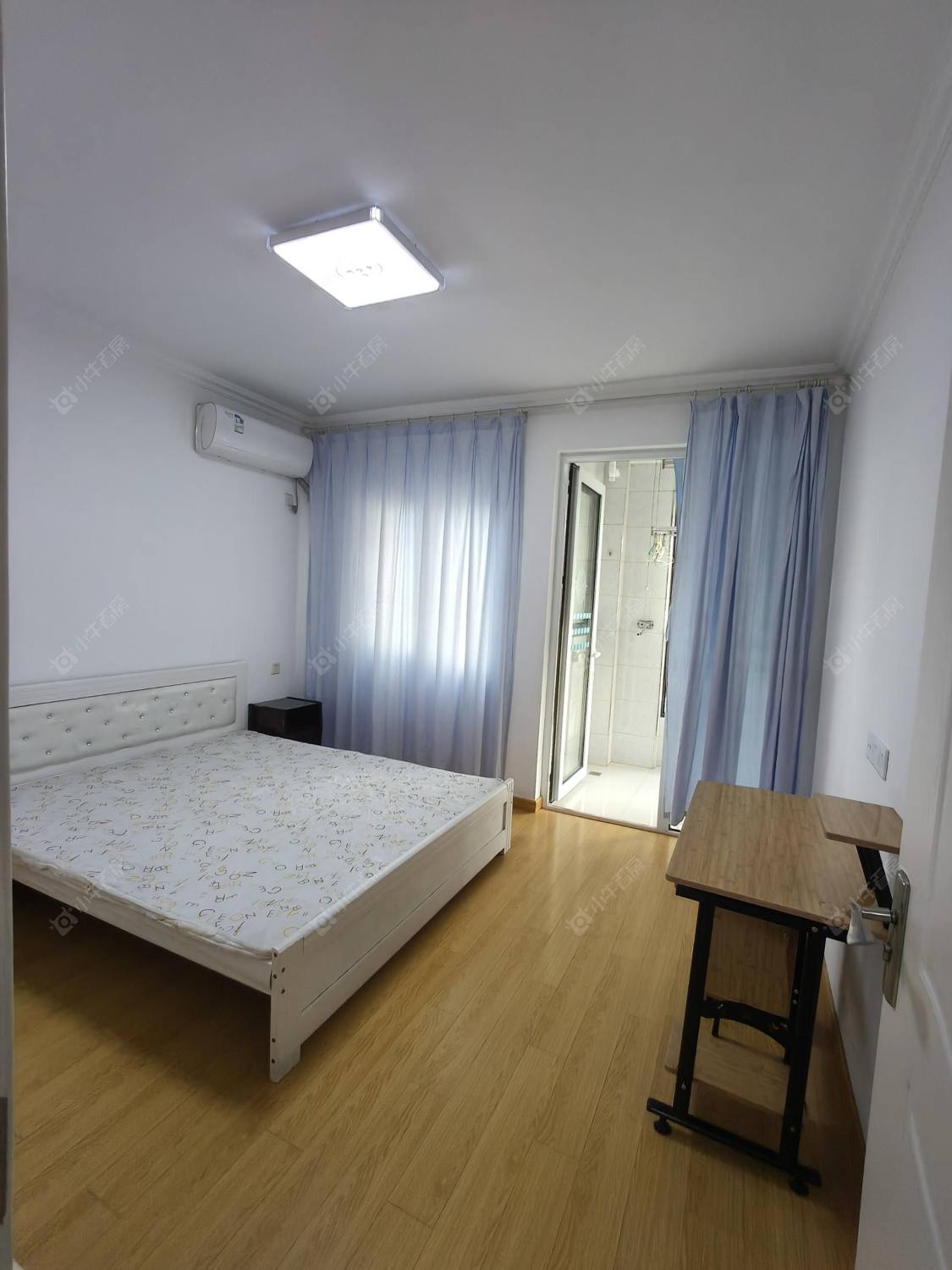 常州华润国际三期在租房源室内图_小牛看房