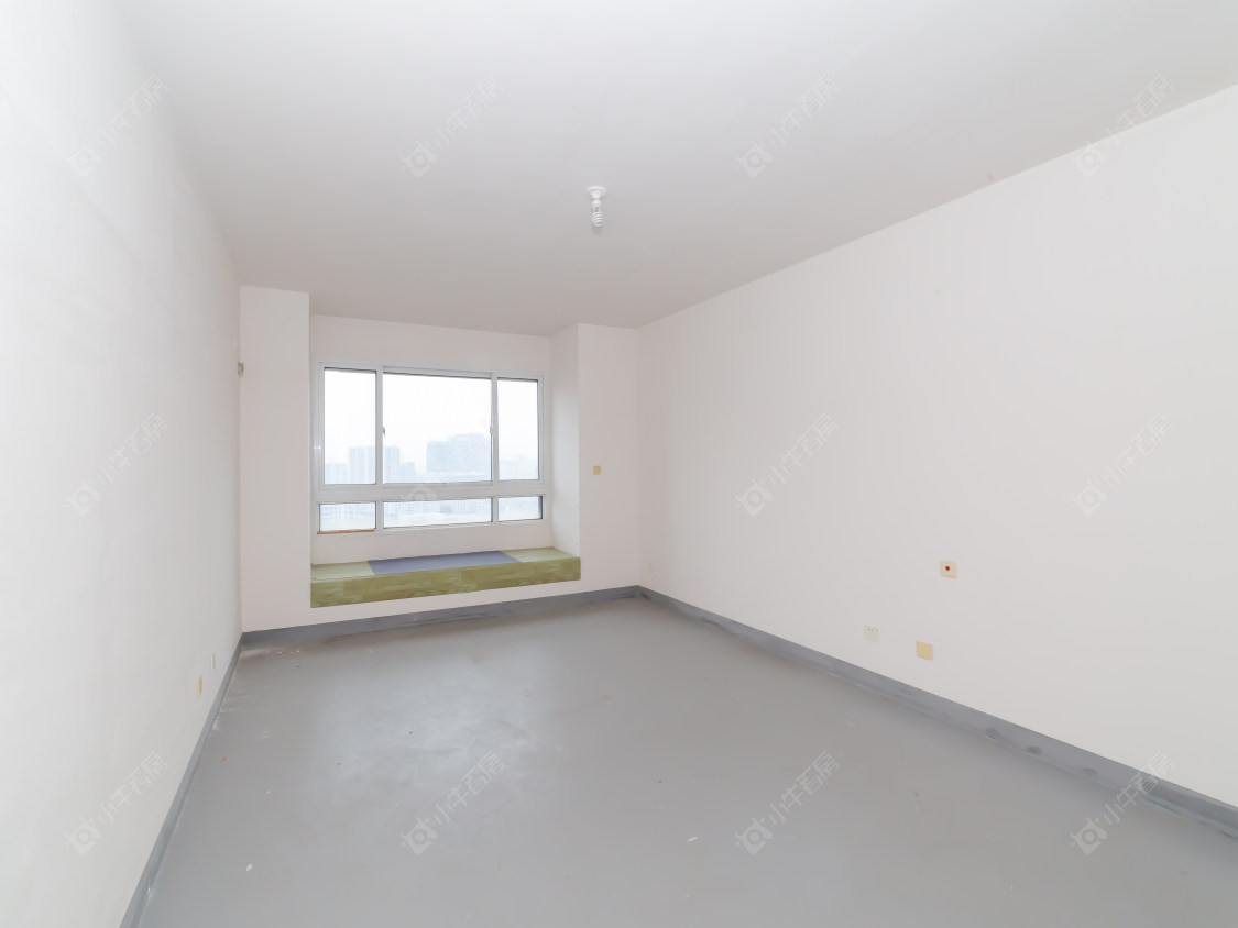 常州龙湖香醍漫步南区在售二手房源室内图_小牛看房