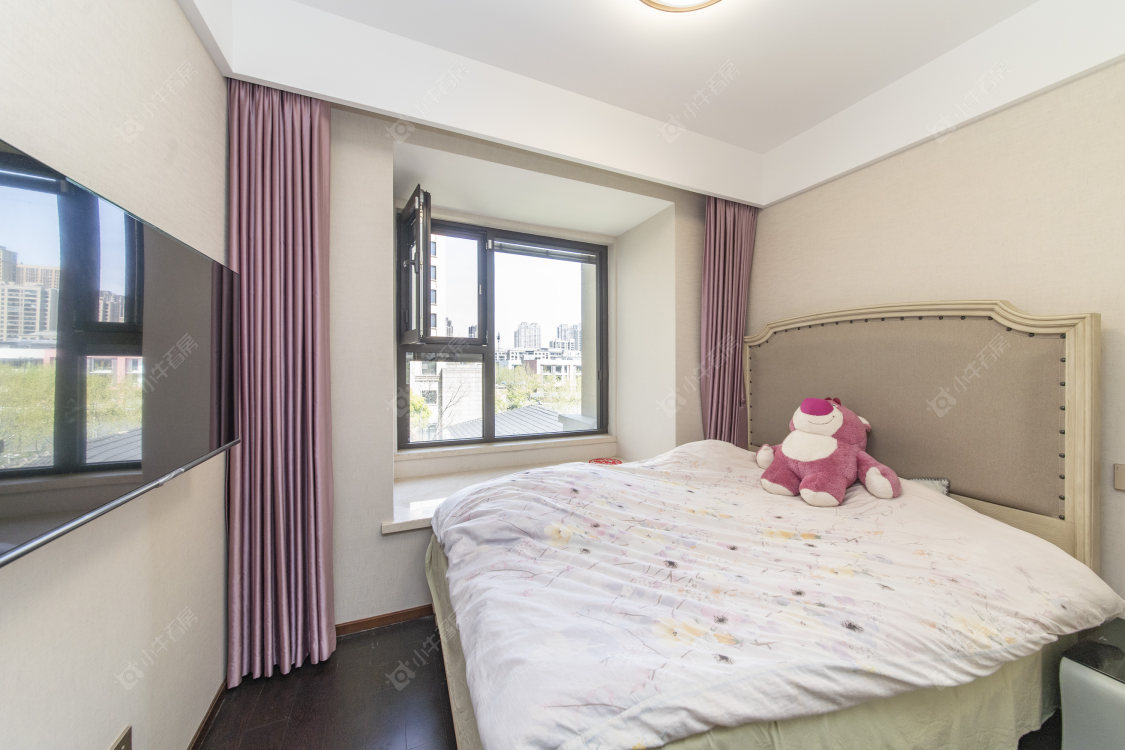 常州常发珑玥在售二手房源室内图_小牛看房