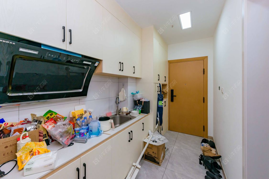 常州运河天地在售二手房源室内图_小牛看房