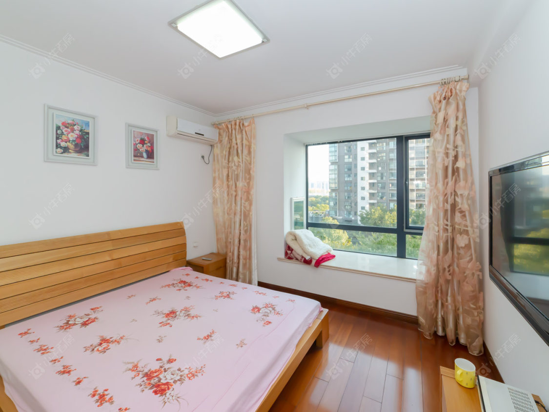 彩虹城房源室内图 常州彩虹城在售二手房源室内图_小牛看房