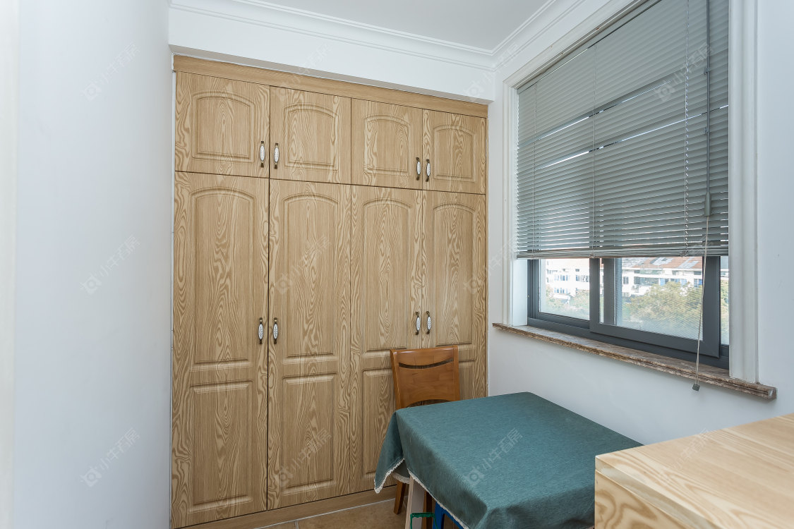 常州锦绣花园在售二手房源室内图_小牛看房