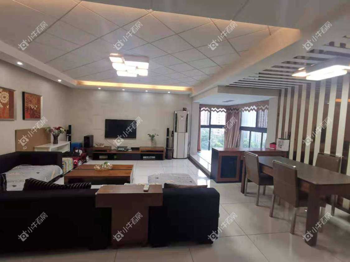 常州天润园租房房源封面图