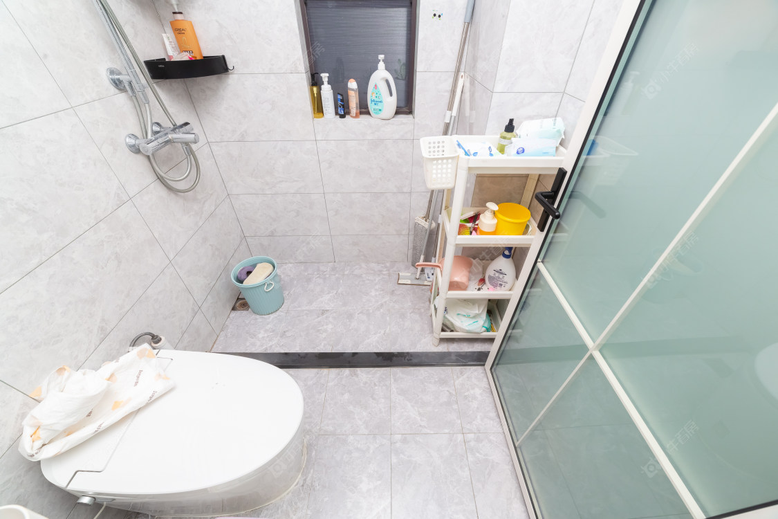 常州绿都万和城七区在售二手房源室内图_小牛看房