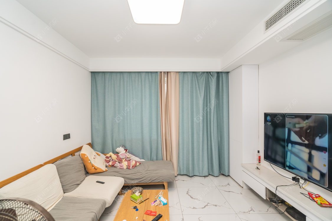 常州兰陵尚品花园在售二手房_小牛看房