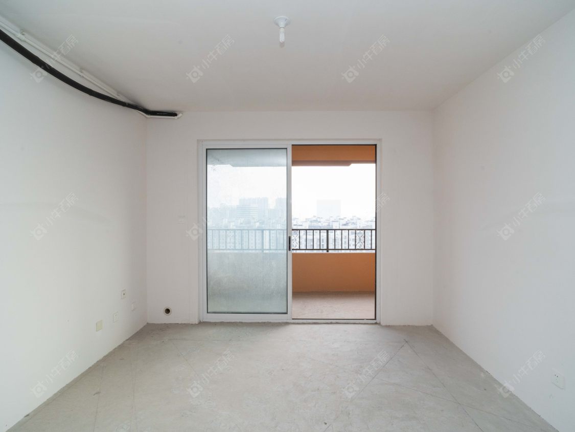 常州梧桐香郡二期在售二手房源室内图_小牛看房