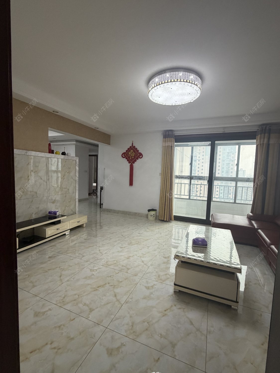 常州龙德花园在租房源_小牛看房