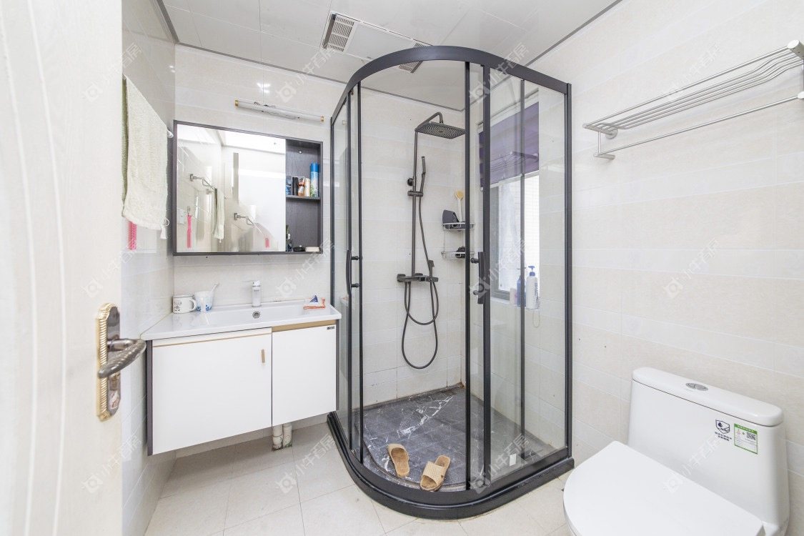 常州新城南都美域在租房源室内图_小牛看房