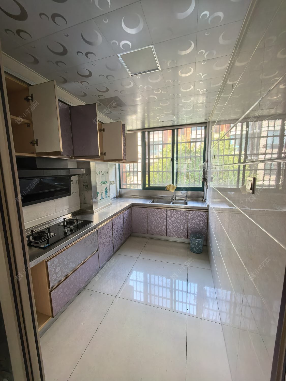 常州迎宾花园在租房源_小牛看房