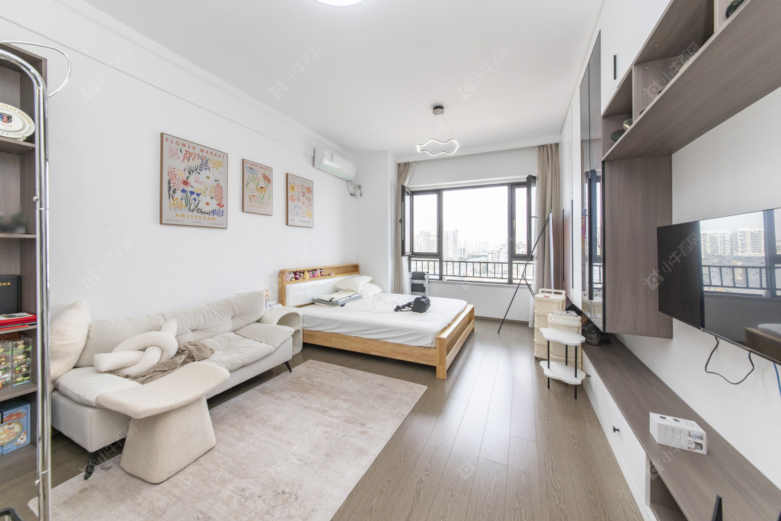 常州美的国宾府悦然寓在售二手房_小牛看房