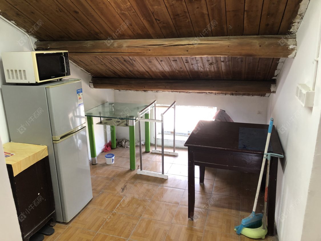 常州勤业一二三村在租房源_小牛看房