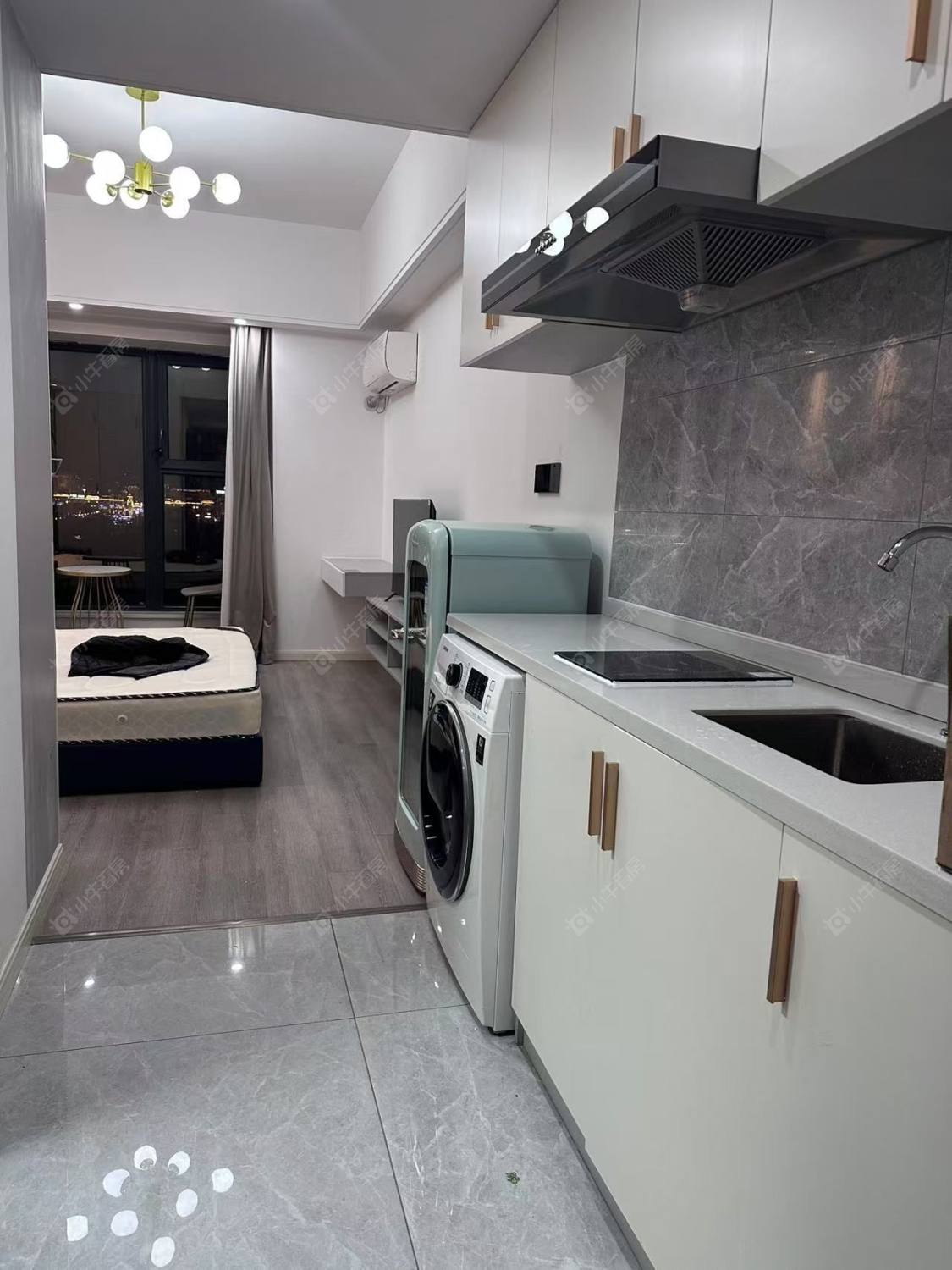 龙湖星图房源室内图 常州龙湖星图在租房源室内图_小牛看房