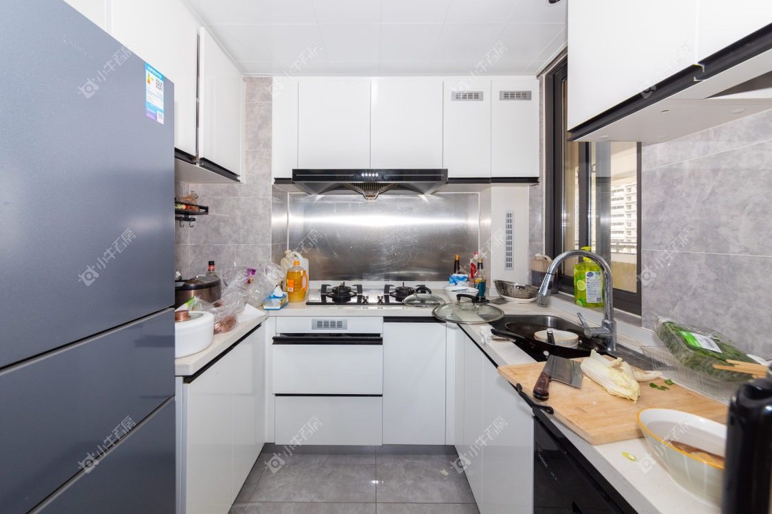 常州绿地香港名墩道在租房源室内图_小牛看房