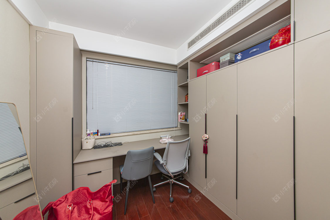 常州新城公馆荣域在售二手房源室内图_小牛看房