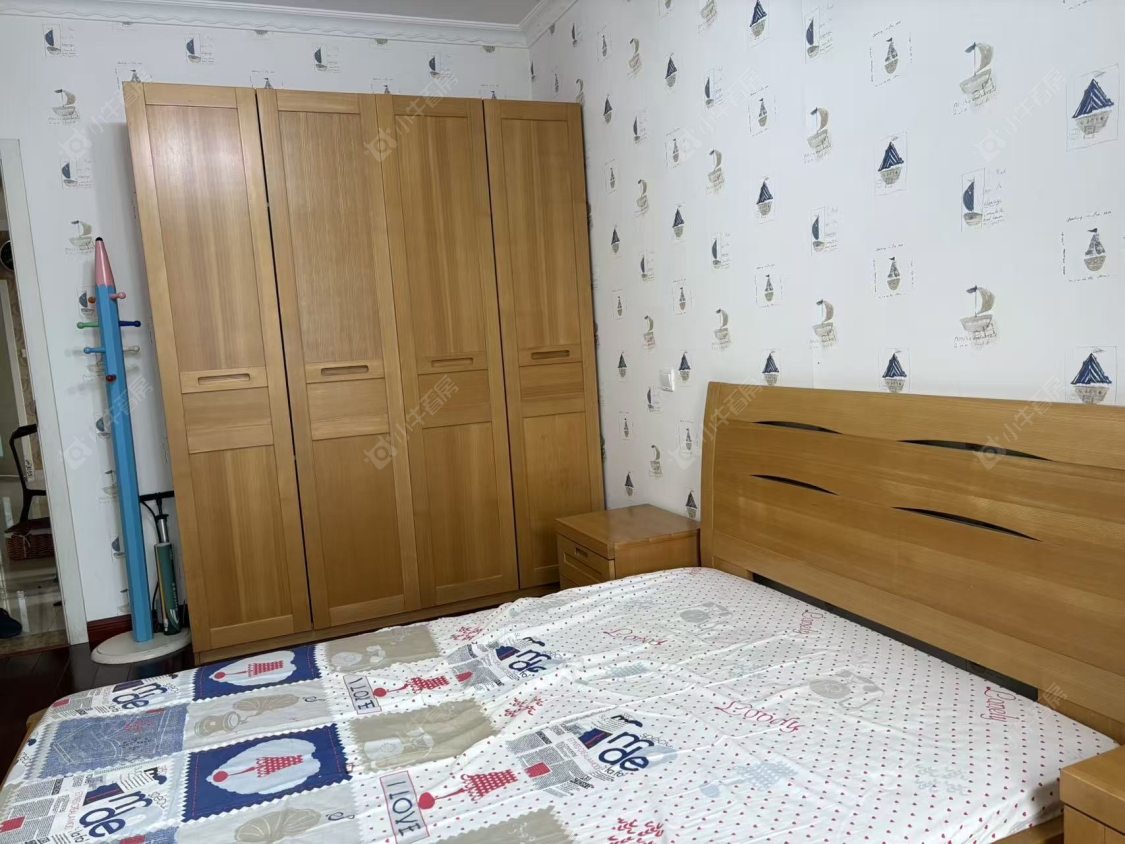 常州福地聚龙苑在租房源室内图_小牛看房