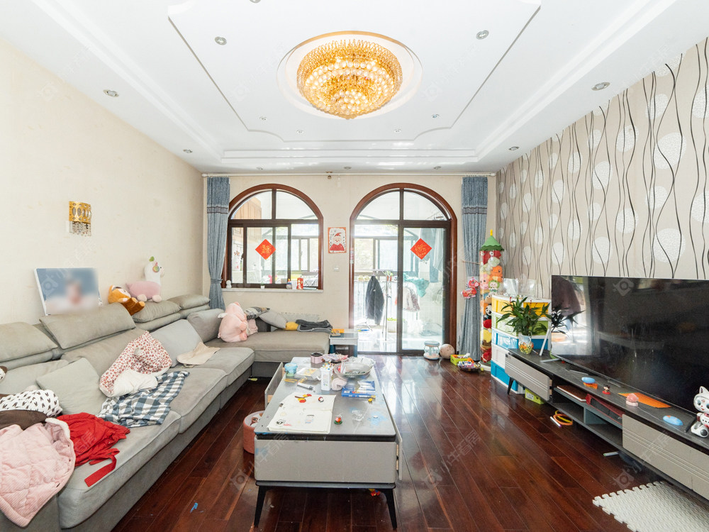 常州九洲花园一期在售二手房_小牛看房