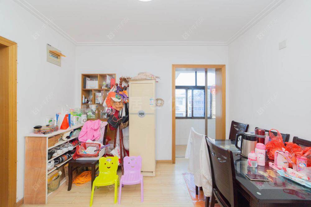 常州兰翔新村在售二手房_小牛看房