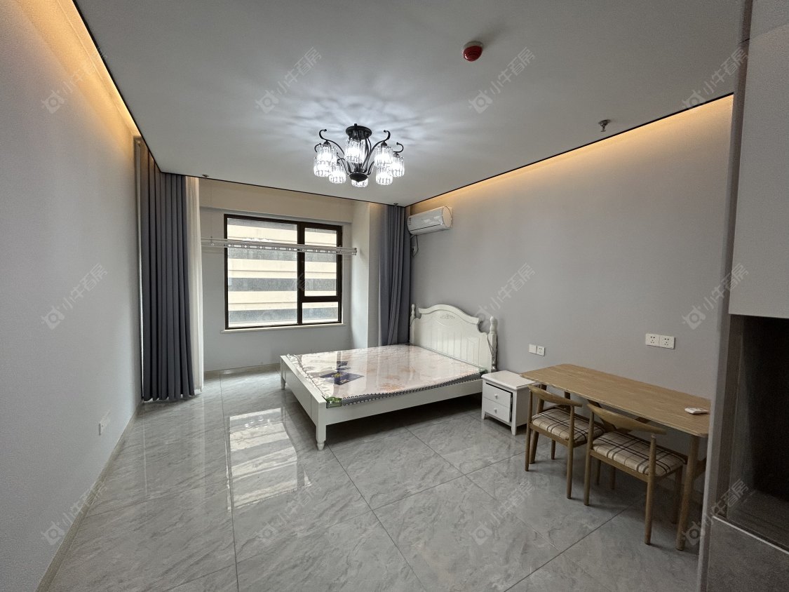 常州万科弘阳君望甲第在租房源_小牛看房