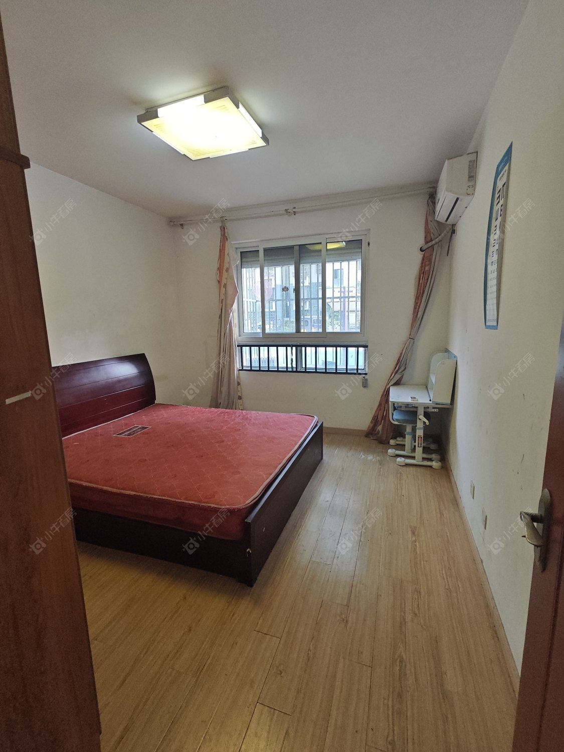 常州华林家园二期在租房源_小牛看房