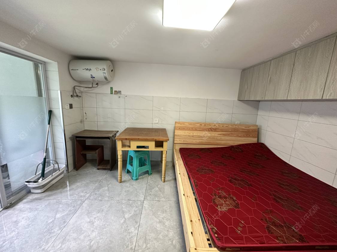 常州瑞丰花苑在租房源户型图_小牛看房