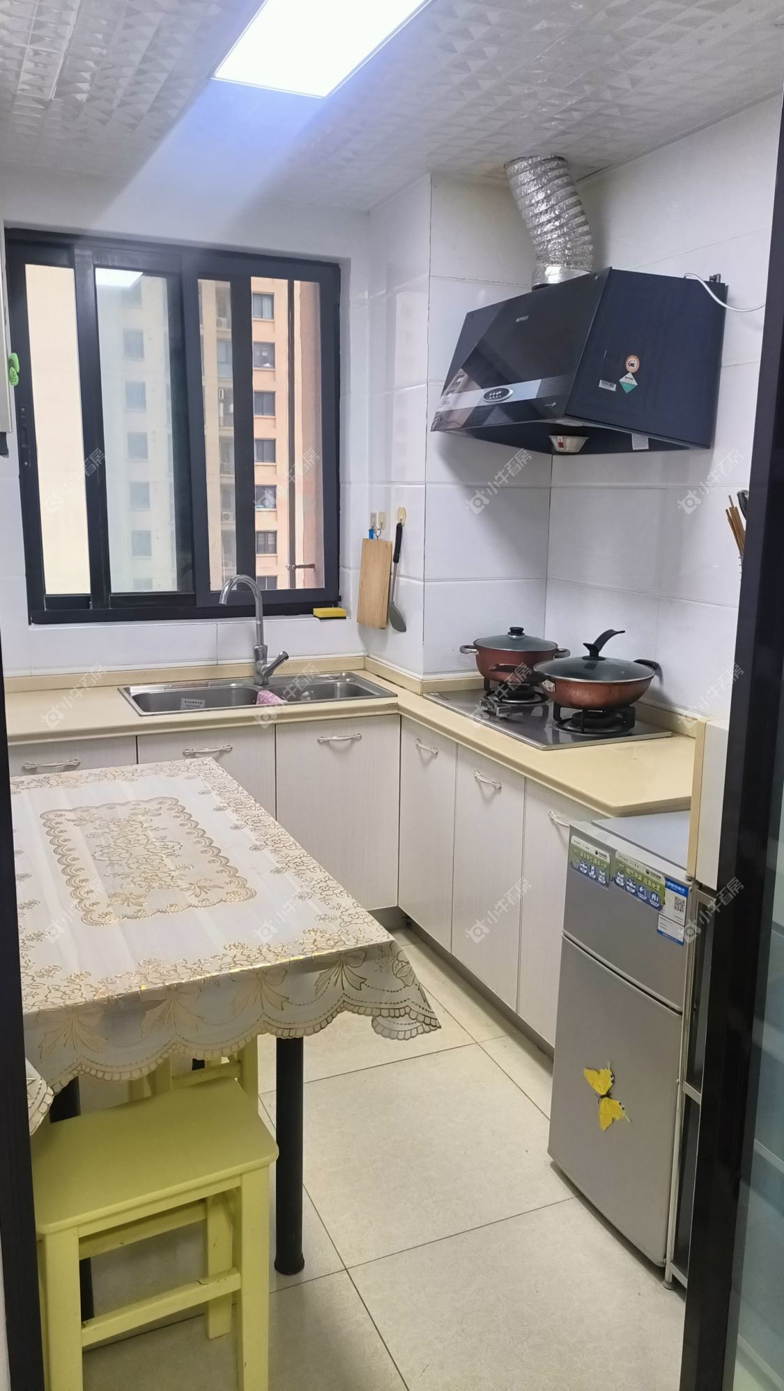 吾悦广场悦+公寓房源室内图 常州吾悦广场悦+公寓在租房源室内图_小牛看房