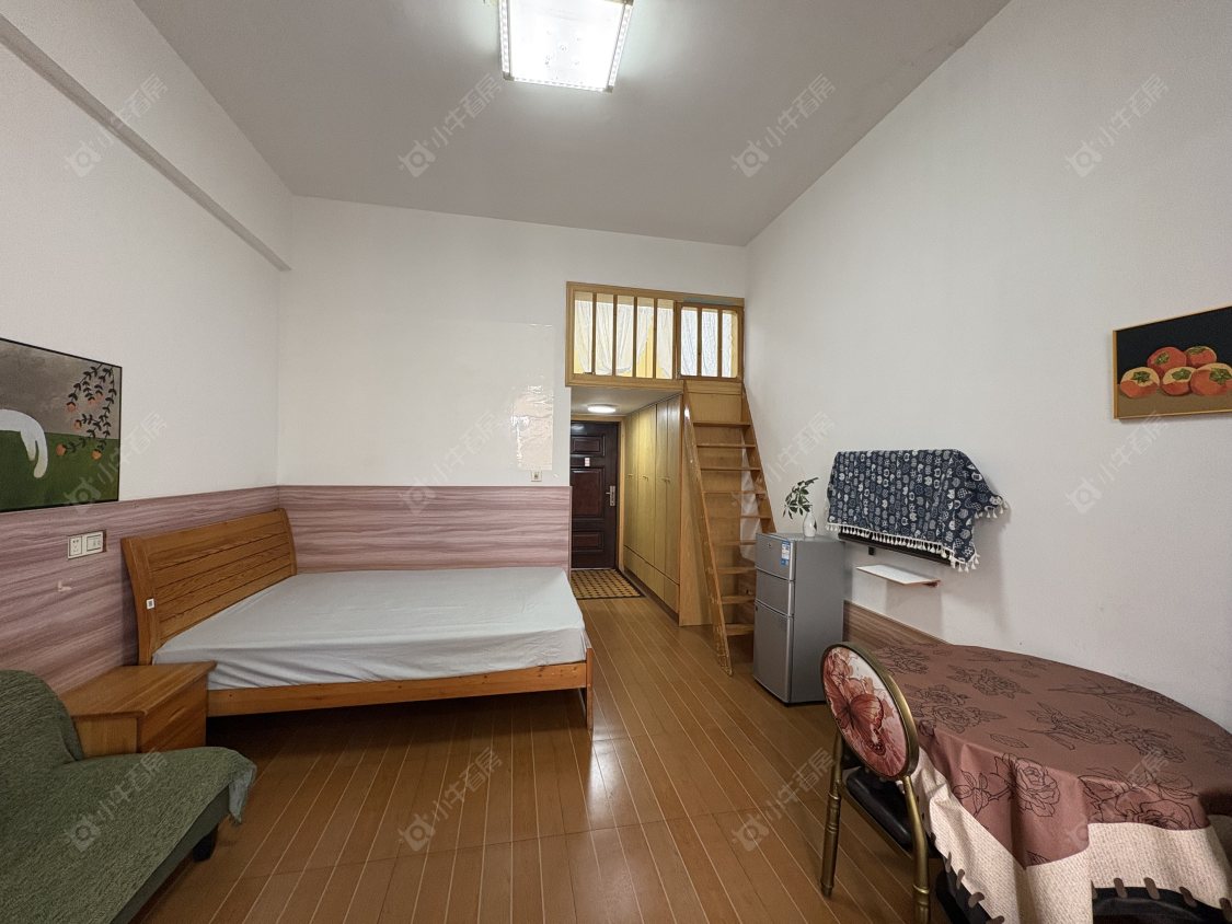 常州丰乐尚都在租房源_小牛看房