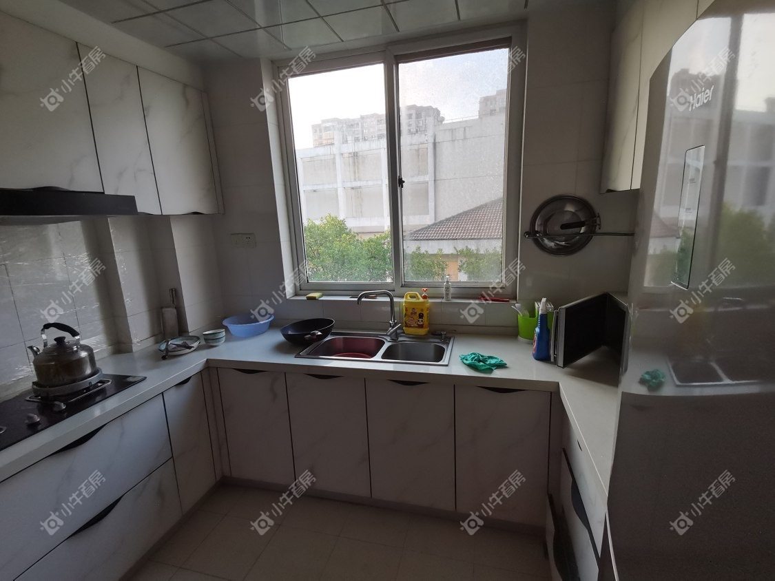 常州万福花园在租房源室内图_小牛看房