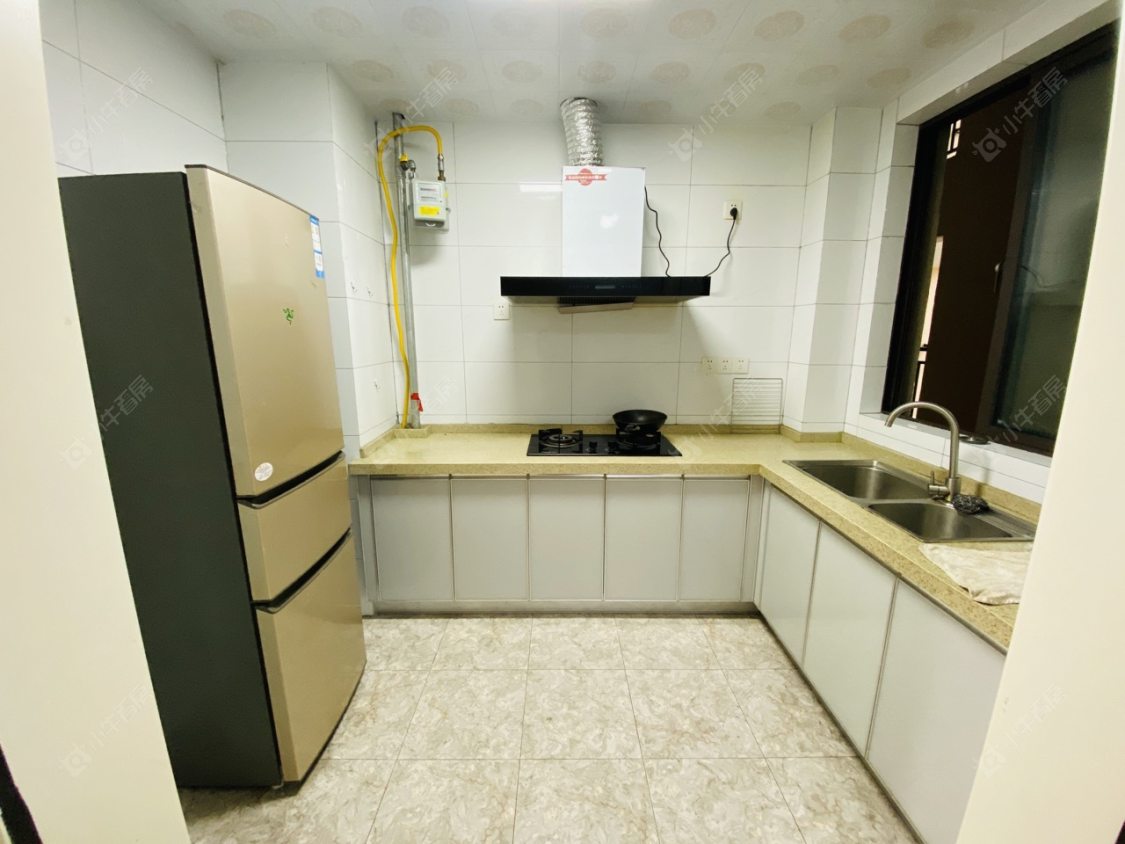 常州金新御园在租房源室内图_小牛看房