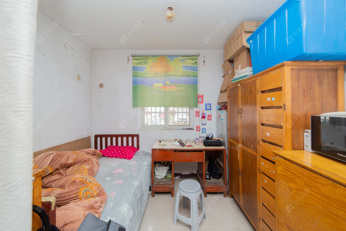 常州泰山三村在售二手房源室内图_小牛看房