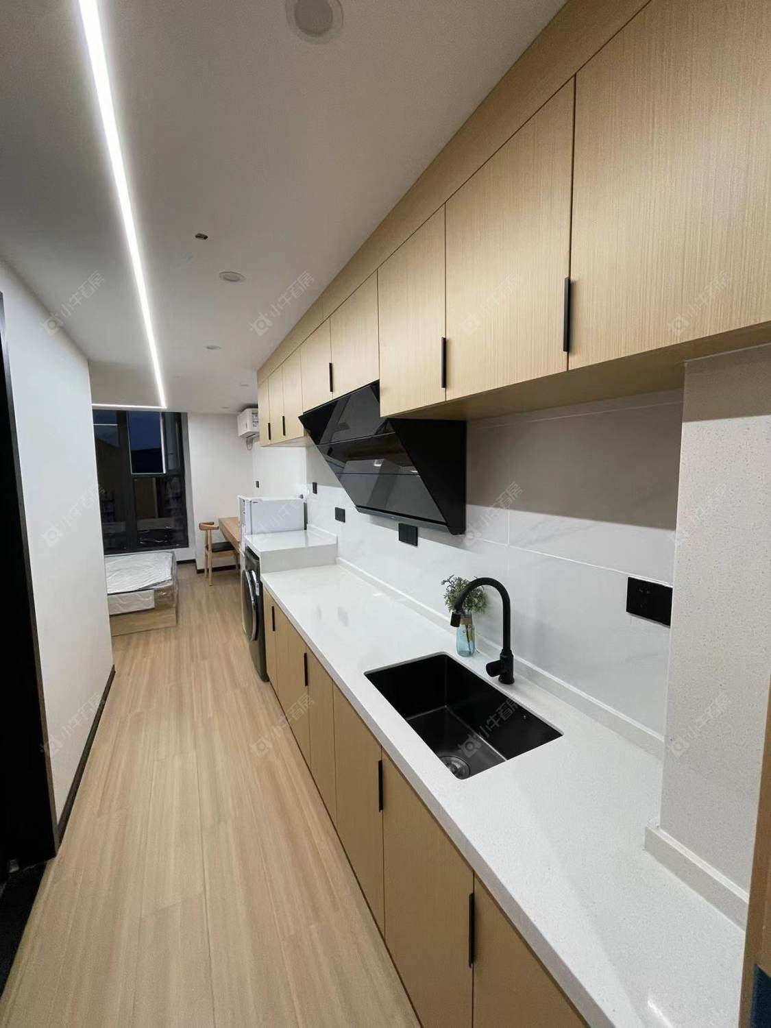 常州龙湖星图在租房源_小牛看房