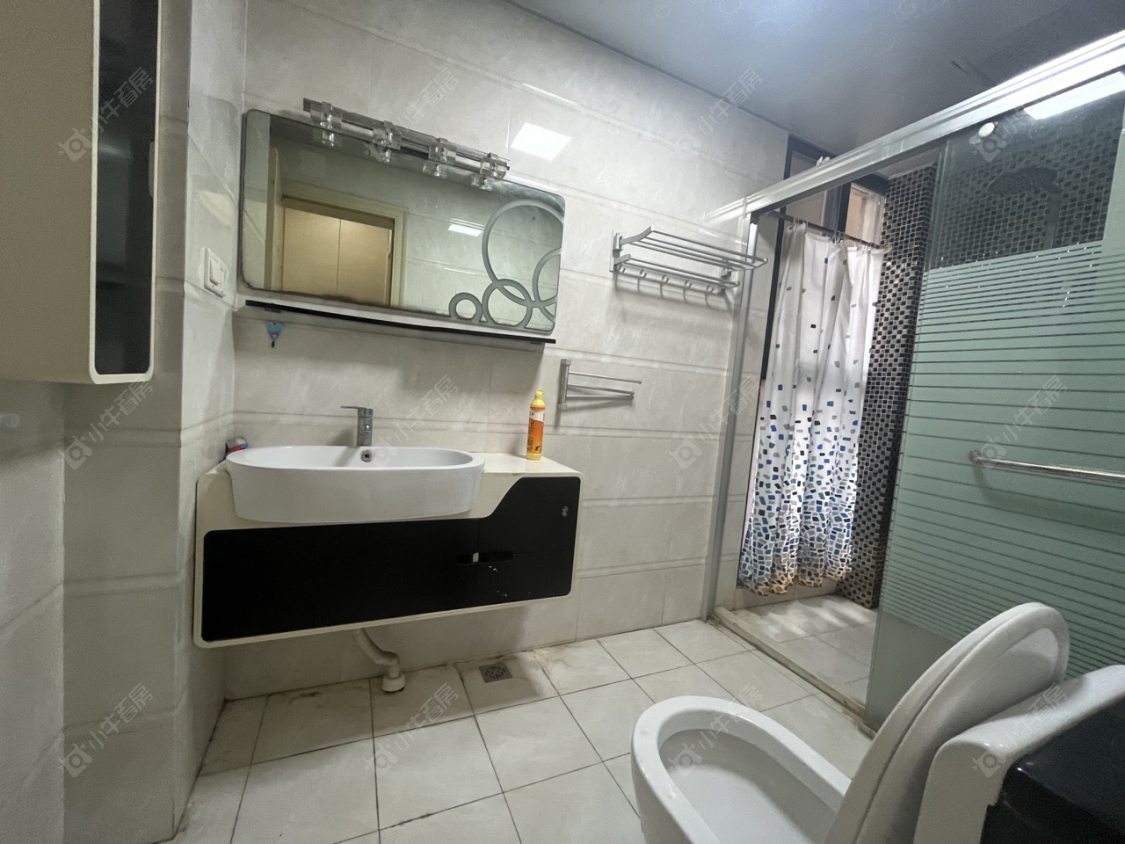 莱蒙城睿景公寓房源室内图 常州莱蒙城睿景公寓在租房源室内图_小牛看房